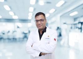 Dr Manoj Kumar Lath
